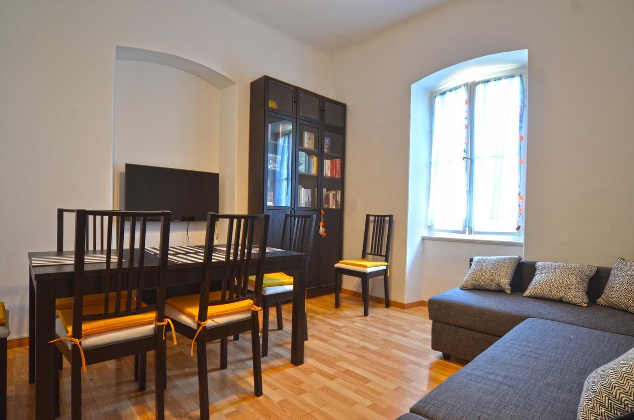 Carmelo House Hotel Rovinj Exterior photo