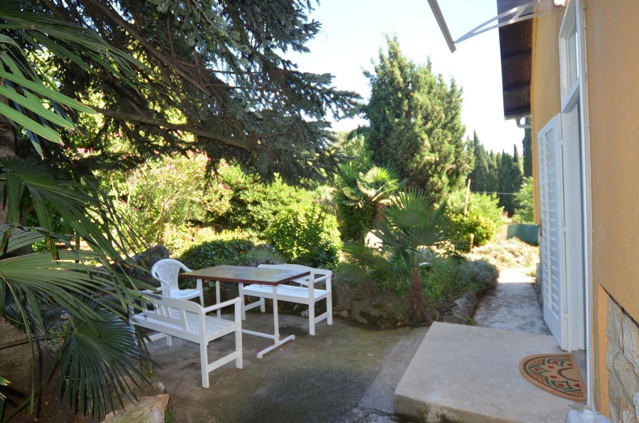Carmelo House Hotel Rovinj Exterior photo